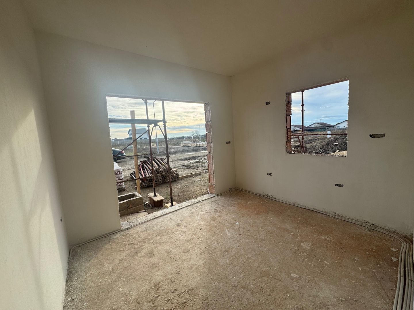 COMISION 0% | Apartamente SAD 2 si 3 Camere | 58 mp | Zona Bucovăț - Poză 5