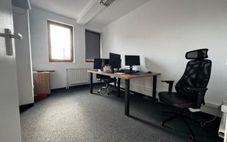 Spatiu de birouri parter langa Iulius Mall, parter, cu 2 locuri parcare - Poză 2