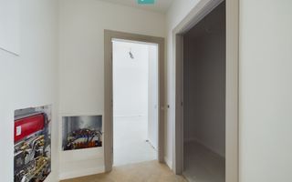 Apartament cu 2 Camere în zona de Nord - Poză 5