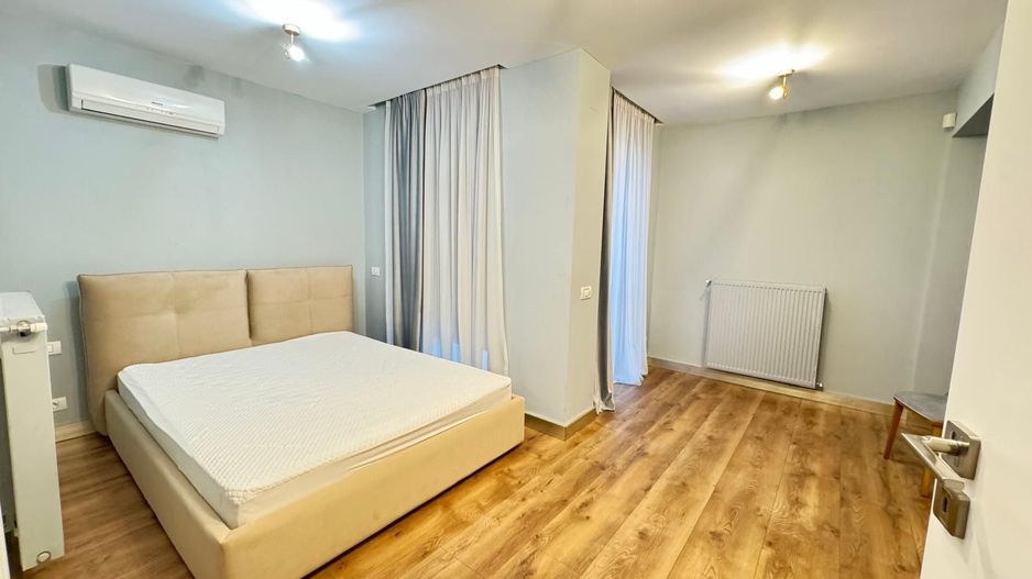 Vila  6 camere de inchiriat - Poză 9