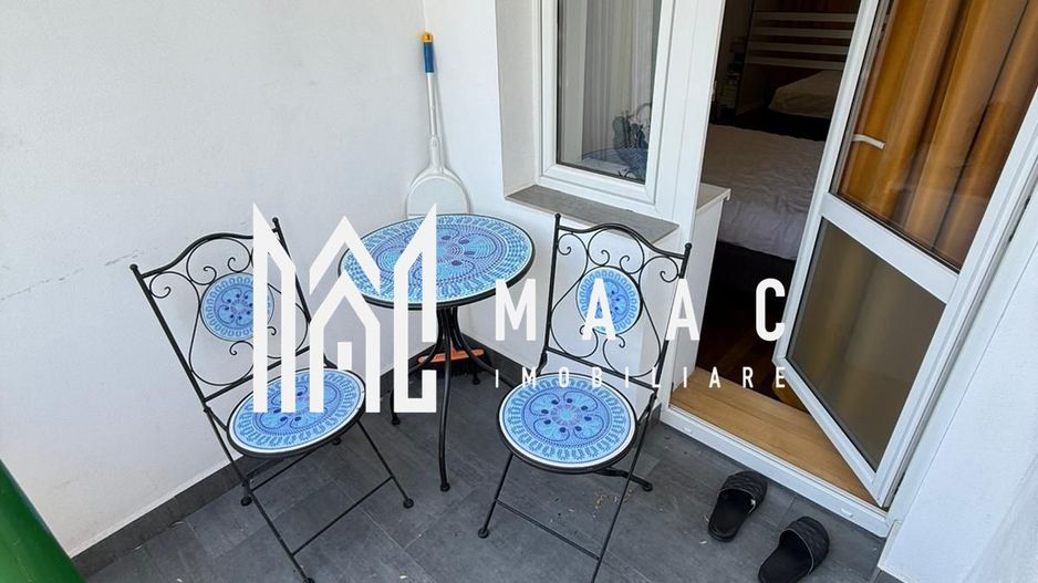 Apartament 3 camere | Etaj 1 | 2 bai | Balcon | C. Dumbravii - Poză 9