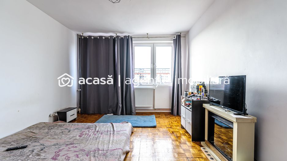 Apartament 2 camere decomandat și renovat, Calea Romanilor - Poză 6