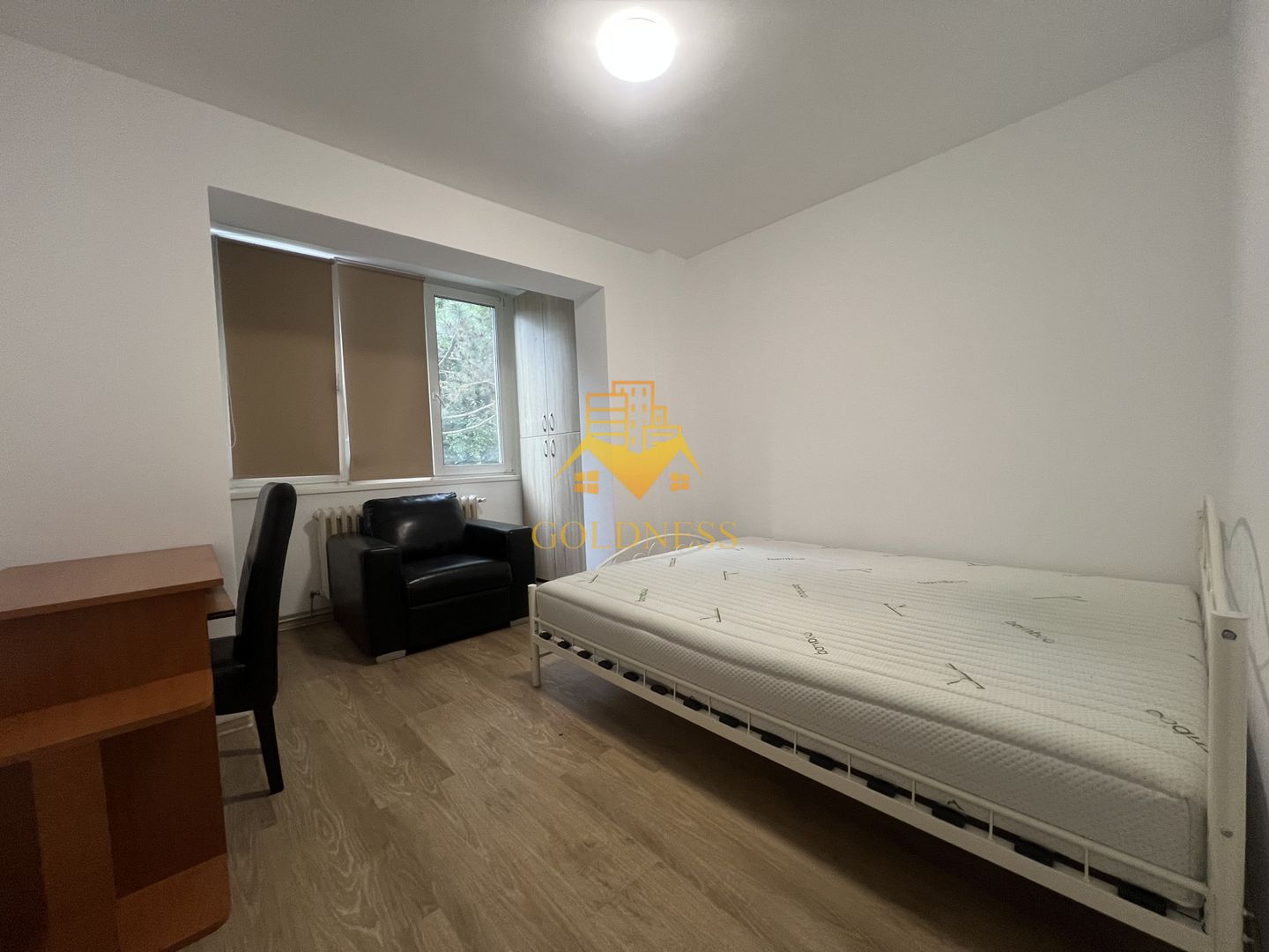 2 camere decomandate, modern, zona Piata Flora, Manastur - Poză 3