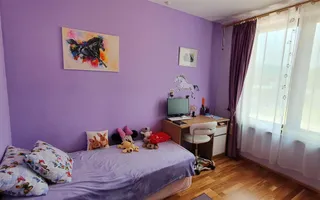 Casa parter+demisol, 1200 mp teren, pretabila pt 2 familii, Sard - Poză 14