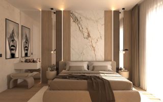 NOU | Apartament 2 camere - Mosnita Noua - Poză 7