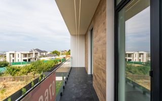 Vânzare, casă Hi-Tech, 200 mp, str. Meșterul Manole, Colonița - Poză 31