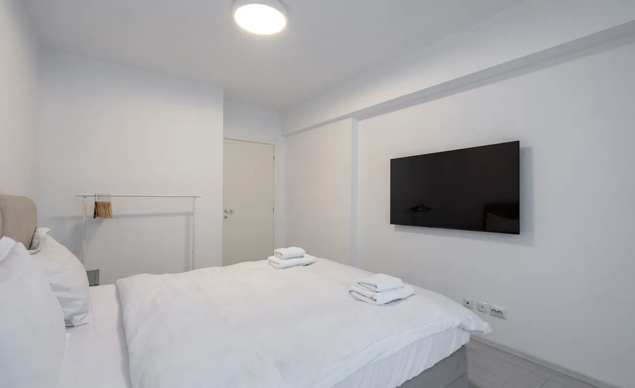 Chirie I Apartament 3 camere 95 mp I Curte proprie I Pipera - Poză 11