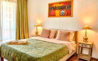 IRIS Armoniei - 2cam mobilat+utilat|2balcoane,centrala| Aradului - Poză 7