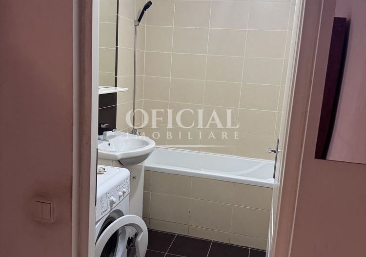 Apartament 2 Camere | 53 Mp | Balcon | Marasti Hotel Paradis - Poză 4