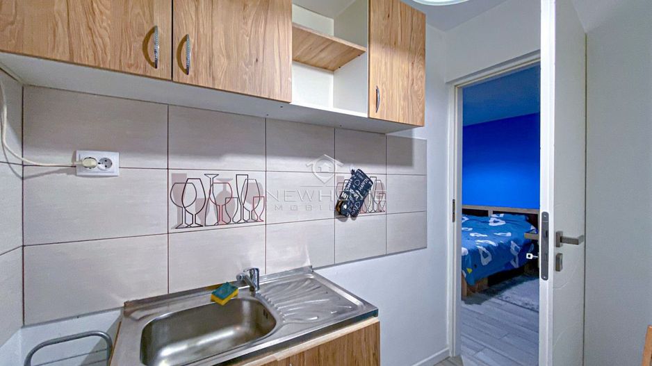 Apartament 1 camera in zona Piata Zorilor si UMF - Poză 6