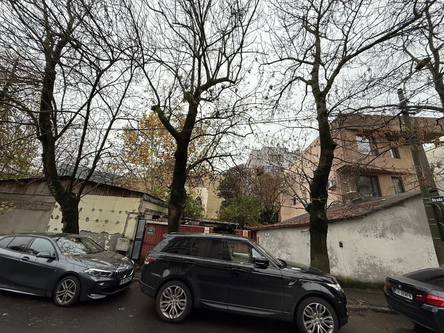 Teren Herastrau - Poză 6