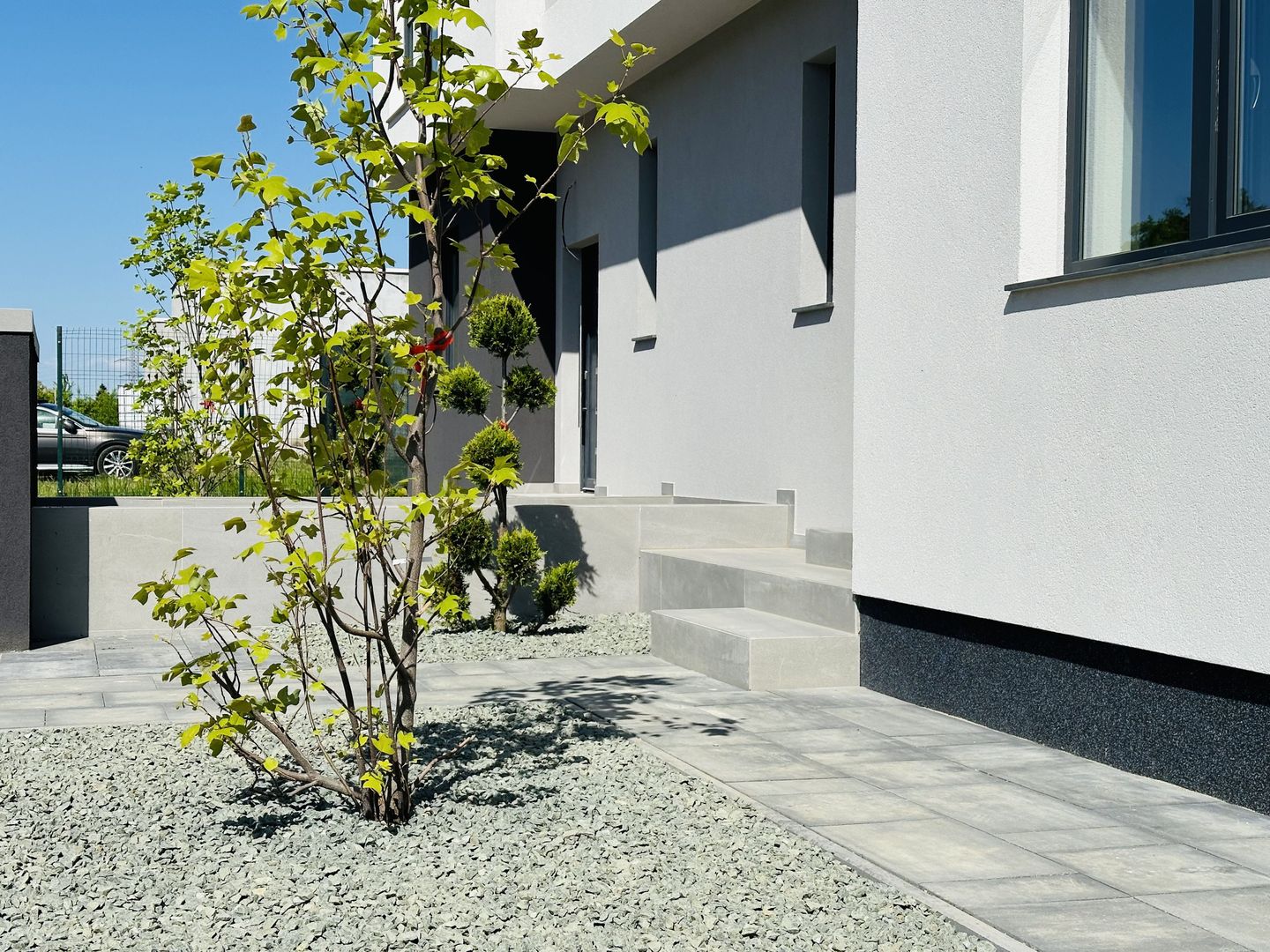 Design Ultramodern | Pompa de caldura | 131 mp, 4 bai | Langa Padure - Poză 2