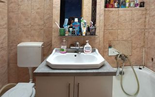 2 camere, 53 mp, decomandat, Etaj 1 - Mănăștur, zona Big!! - Poză 7