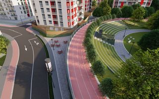 Parcela teren casă IMAR, direct ARED - Poză 6