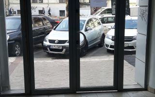 Spatiu comercial Piata Lahovary - str. George Enescu nr. 36-42 - Poză 10