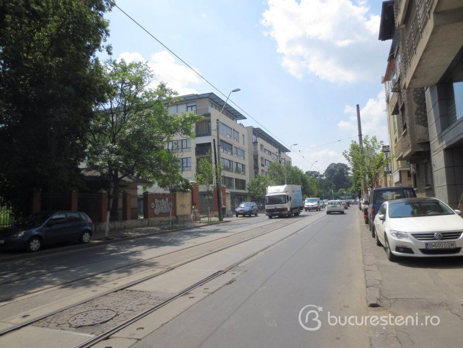 Vânzare Casă 2 Camere || Bulevardul Mărășești Nr. 11 || Lângă Parcul Carol - Poză 2