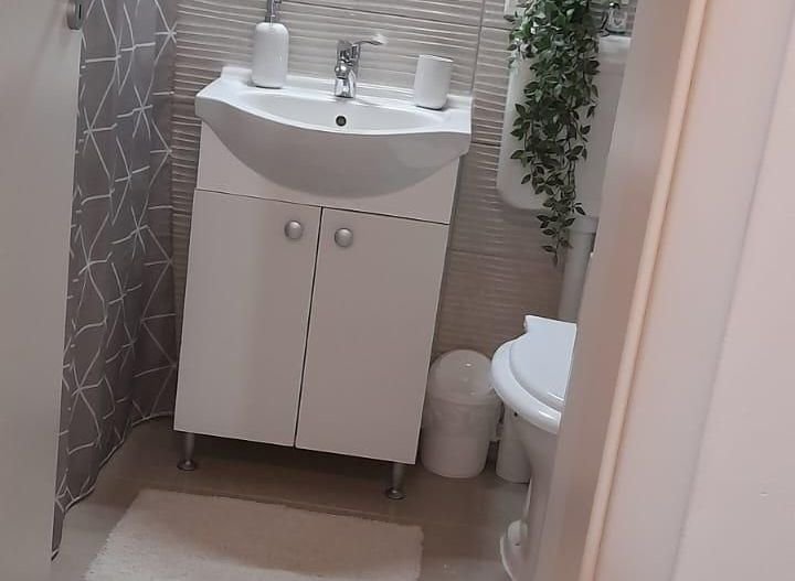 Studio decomandat, centrala proprie, complex rezidential, Bragadiru - Poză 4