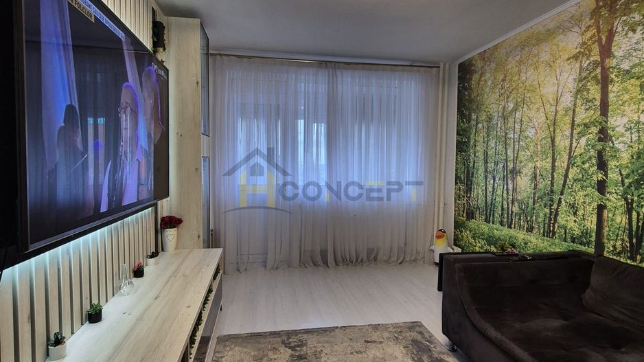 Apartament 3 camere decomandat Brancoveanu - Poză 1