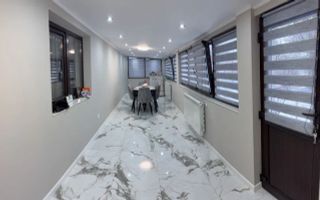 Frumoasa - 3 Camere Decomandat -90Mp - Bloc 1983 - Poză 7