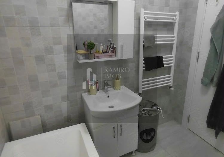Apartament 3 camere decomandat Metalurgiei/Loc parcare Sector 4 - Poză 8