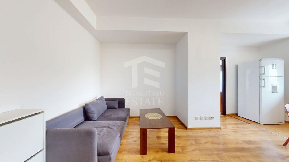TIMPURI NOI - Nerva Traian | 3 camere bloc 2014 mobilat utilat complet - Poză 4