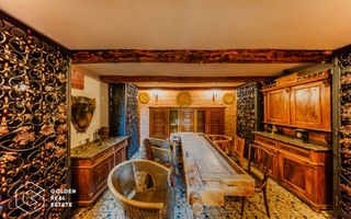 Afacere la cheie: Pensiune functionala sau casa de locuit, Ghioroc - Poză 51