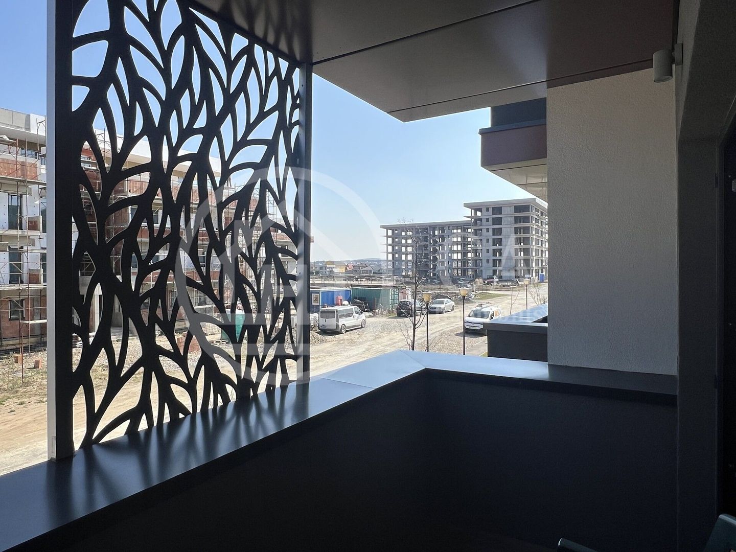 Apartament cu 2 camere de inchiriat in cartierul Milano 5 Oradea - Poză 3