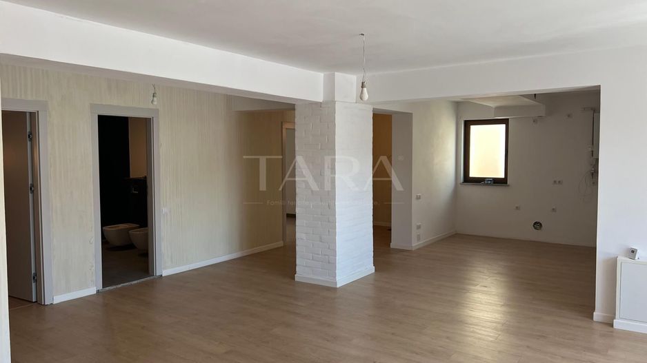 Panoramă superbă și terase impresionante, 4 camere lânga Vivo. - Poză 2