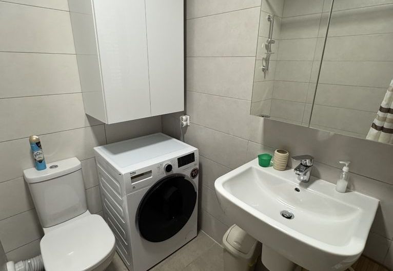 Apartament 2 camere + loc parcare + boxa | 21 Residence - Poză 7