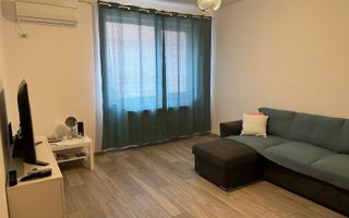 AP. 2 CAMERE POPESTI-LEORDENI - PARCARE, BLOC NOU, METROU 5 MIN - Poză 1