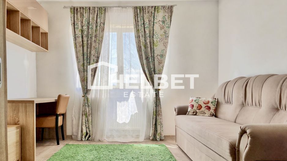 3 CAMERE / PARCARE / BOXĂ / MALL SANPETRU - Poză 8