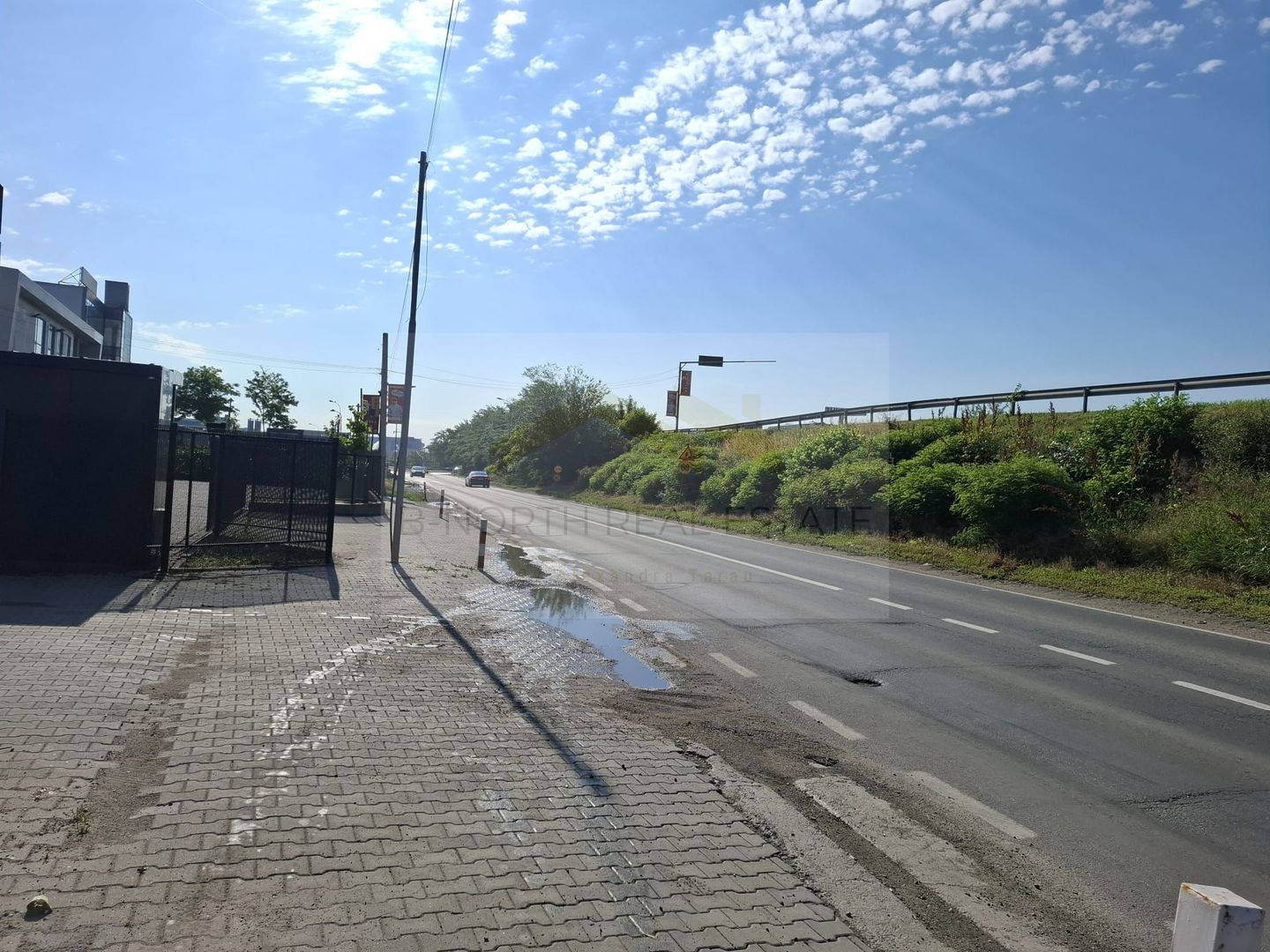 Chirie-Depozit- Soseaua de Centura/ Militari - Poză 3