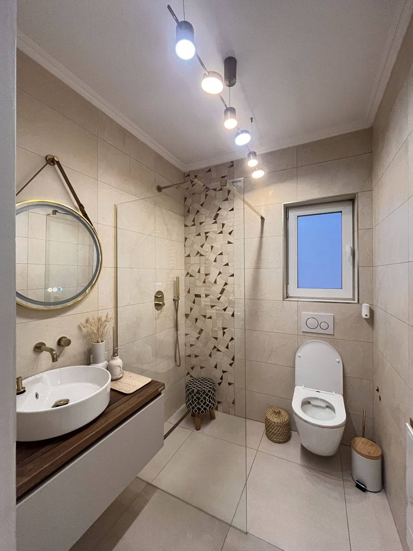 Casa de Vis cu Piscina  250 MPU I Suceava/Moara I 395.000Euro - Poză 13