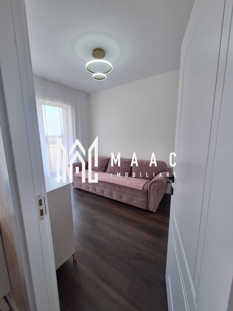 Apartament I 3 camere I Kastani Residence - Poză 10