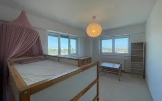 ANTIAERIANA - PENTHOUSE | Chirie 4 camere + 2 locuri de parcare - Poză 17