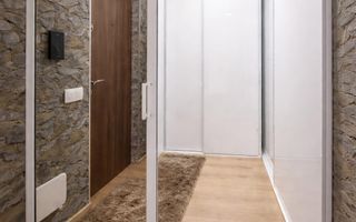 Apartament 2 camere - 2019 -  Cartier 9 Mai - Mobilat - Utilat - Poză 9
