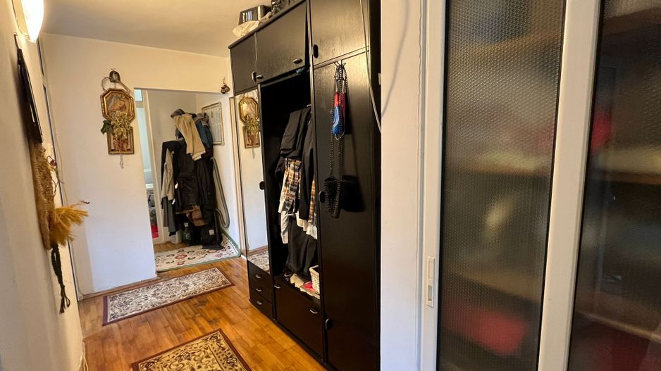 Apartament 4 camere Aviatiei | Crystal Palace - Poză 17