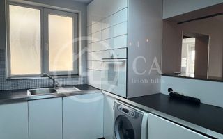 Apartament cu 3 camere de inchiriat in zona Rogerius Oradea - Poză 4