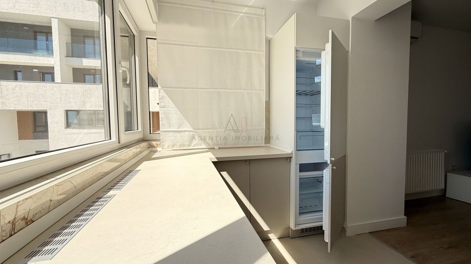 2 Camere Central Address Sebastian | Parcare | Mobilat - Poză 13