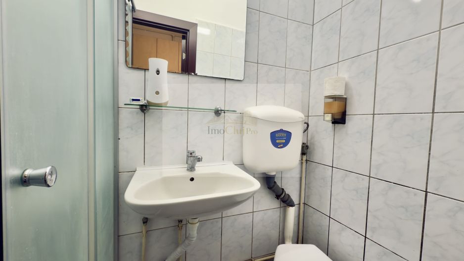 Super Oportunitate de Investiție Rapidă în Mănăștur – Etaj 1 - Poză 3