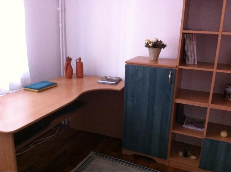 Calea Giulești, 3 camere, etaj 3 din 4, suprafață 61mp, semidecomandat - Poză 7