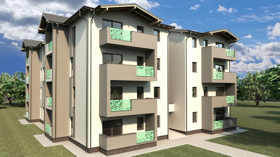 Apartament 2 camere parter Ofertă Limitată!!! 31 Decembrie 2025 - Poză 5