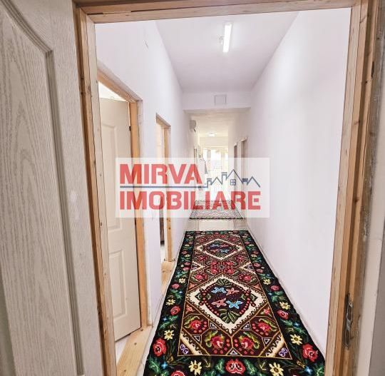 Vanzare hala +  casa  4 camere, in Albesti Paleologu - Poză 89