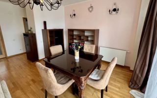 Apartament lux 3 camere, 100 mp, parcare subterană, Monetăriei – Victoriei - Poză 3