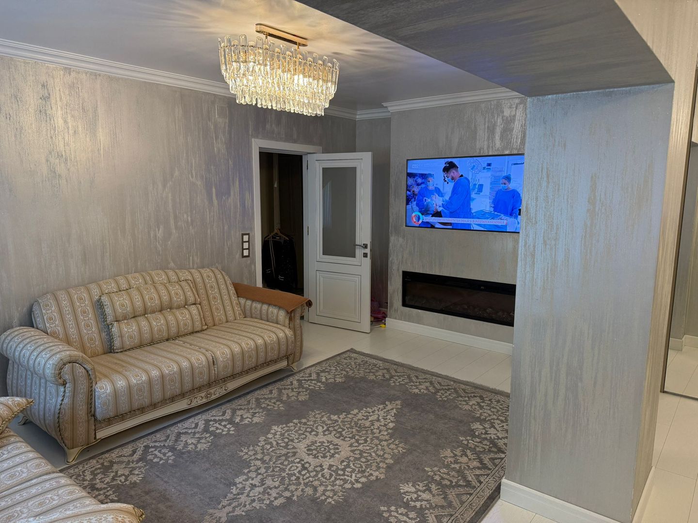 VANZARE Apartament cu 4 camere in zona Dristor - Poză 3