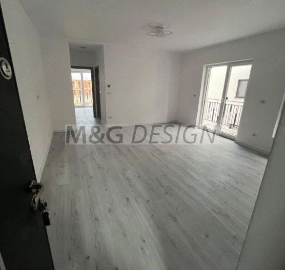 Apartament 2 camere Giroc bloc nou - Poză 1