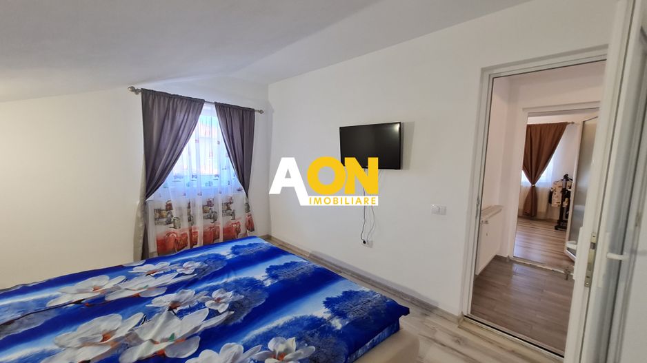 Casa 6 Camere, Teren 500 mp, D+P+E, Mobilata, Utilata, Zona Barabant - Poză 17