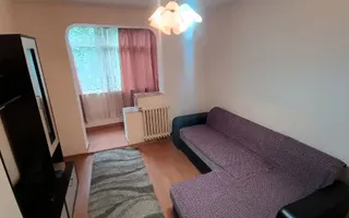 Apartament 2 camere decomandat, mobilat, Podu Roș, Iași - CHF 360 - Poză 18