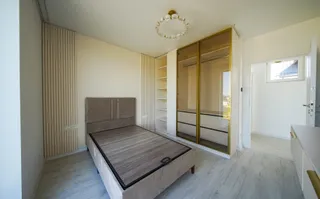 Vila individuala cu 4 camere, ansamblu cu acces securizat, Bragadiru - Poză 16