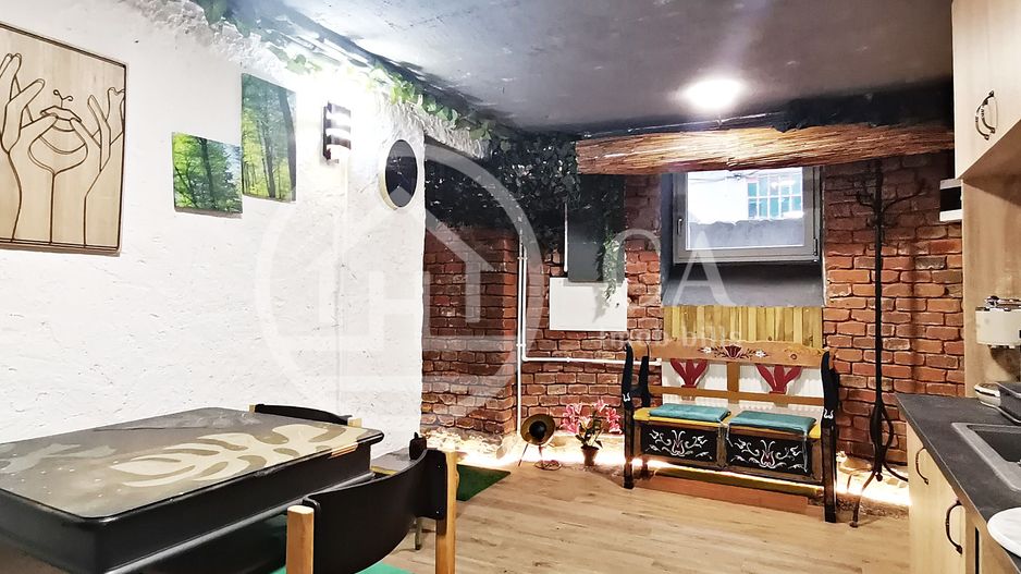 Apartament de închiriat cu 1 camera în zona ULTRACENTRALĂ, Oradea - Poză 7